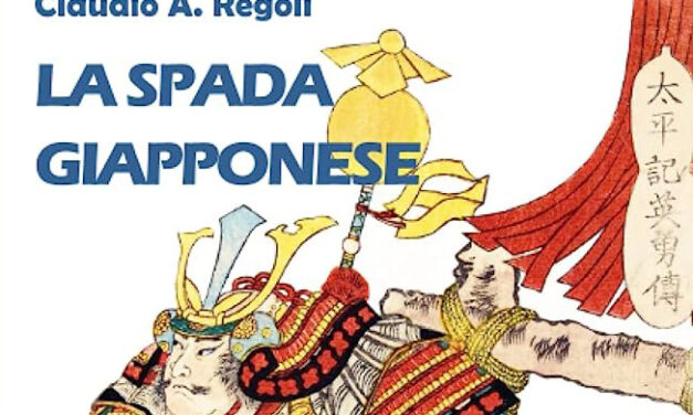 Regoli: La spada giapponese