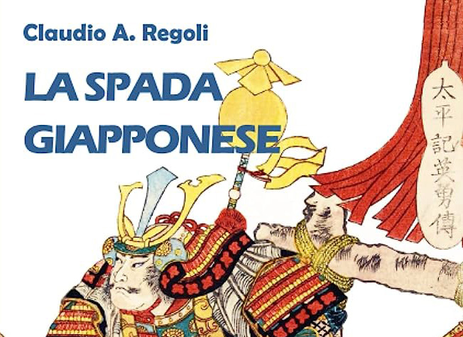 Regoli: La spada giapponese