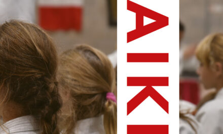 Aiki n. 03 – Dicembre 2022