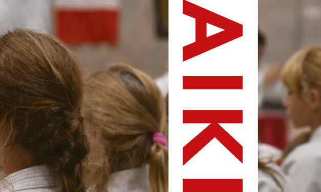 Aiki n. 03 – Dicembre 2022