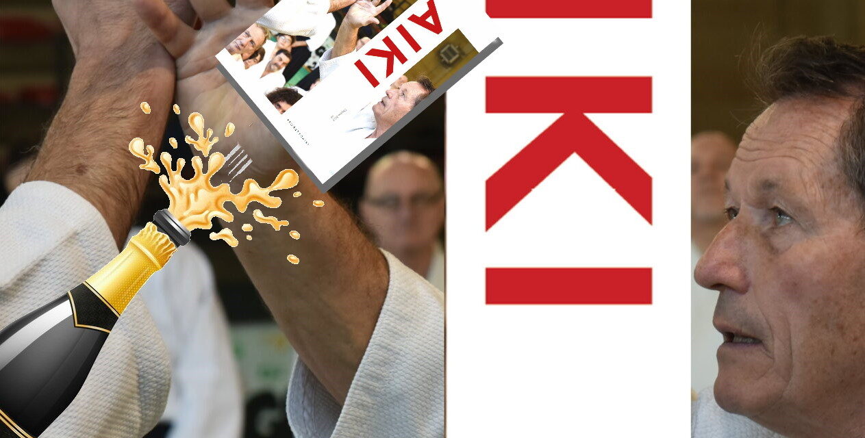 AIKI N. 04 – OTTOBRE 2023