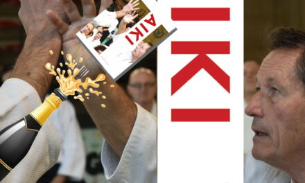 AIKI N. 04 – OTTOBRE 2023