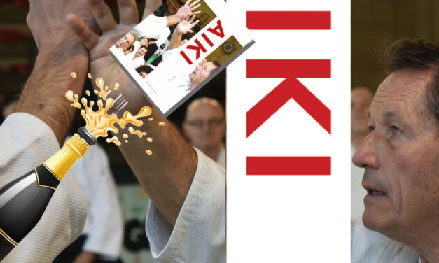 AIKI N. 04 – OTTOBRE 2023