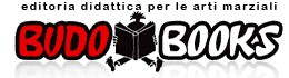 BudoBooks logo