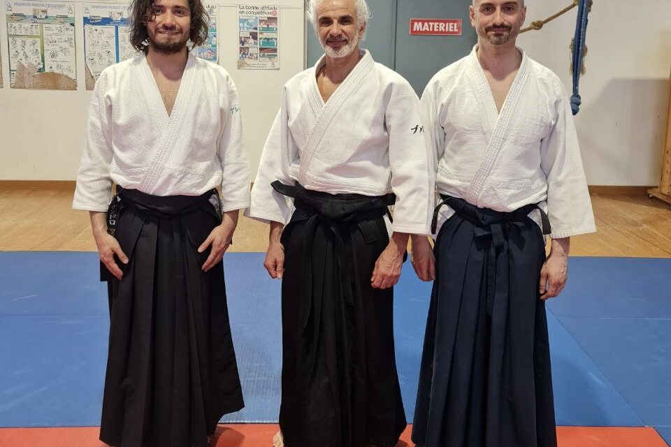 L’eleganza dell’asintoto verticale