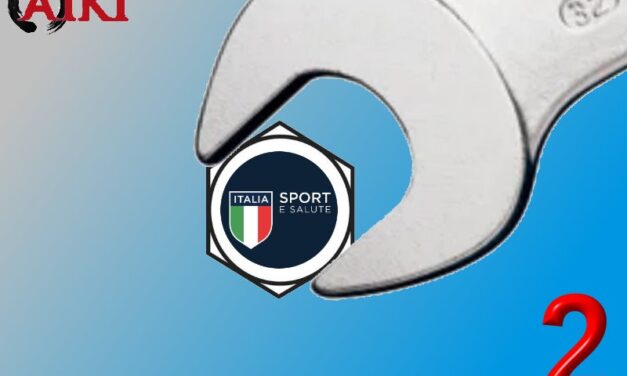 La Riforma dello Sport – 2