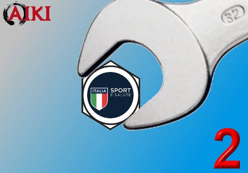 La Riforma dello Sport – 2