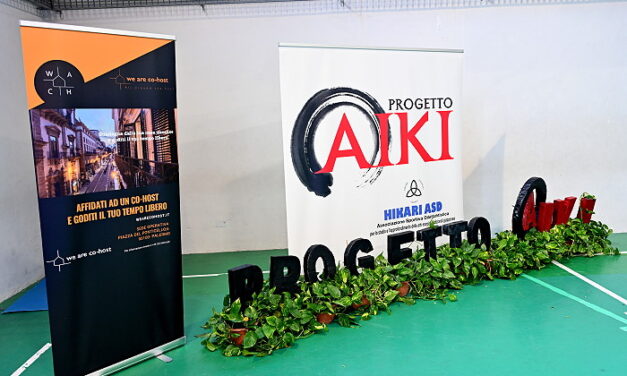 Buoni, se no chiamo lo sponsor.