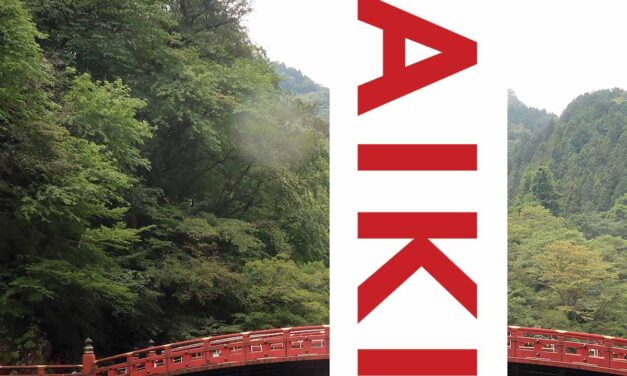 Aiki n. 01 – Dicembre 2021
