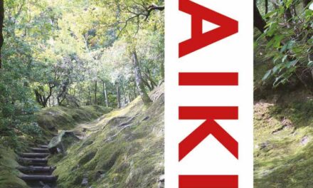 Aiki n. 02 – Maggio 2022