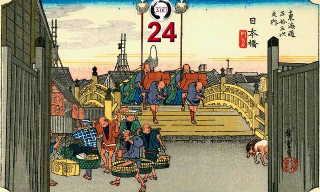 Incamminandoci verso la meta