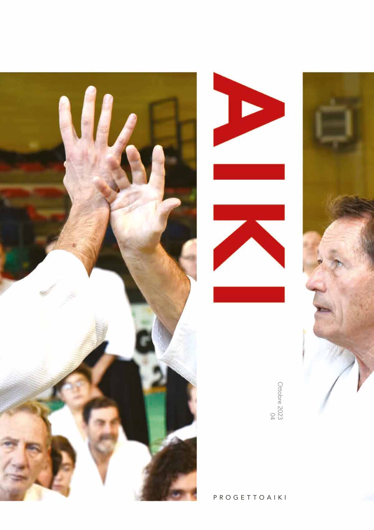 Aiki num.4