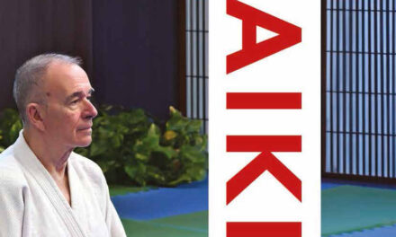 AIKI N. 05 – FEBBRAIO 2024