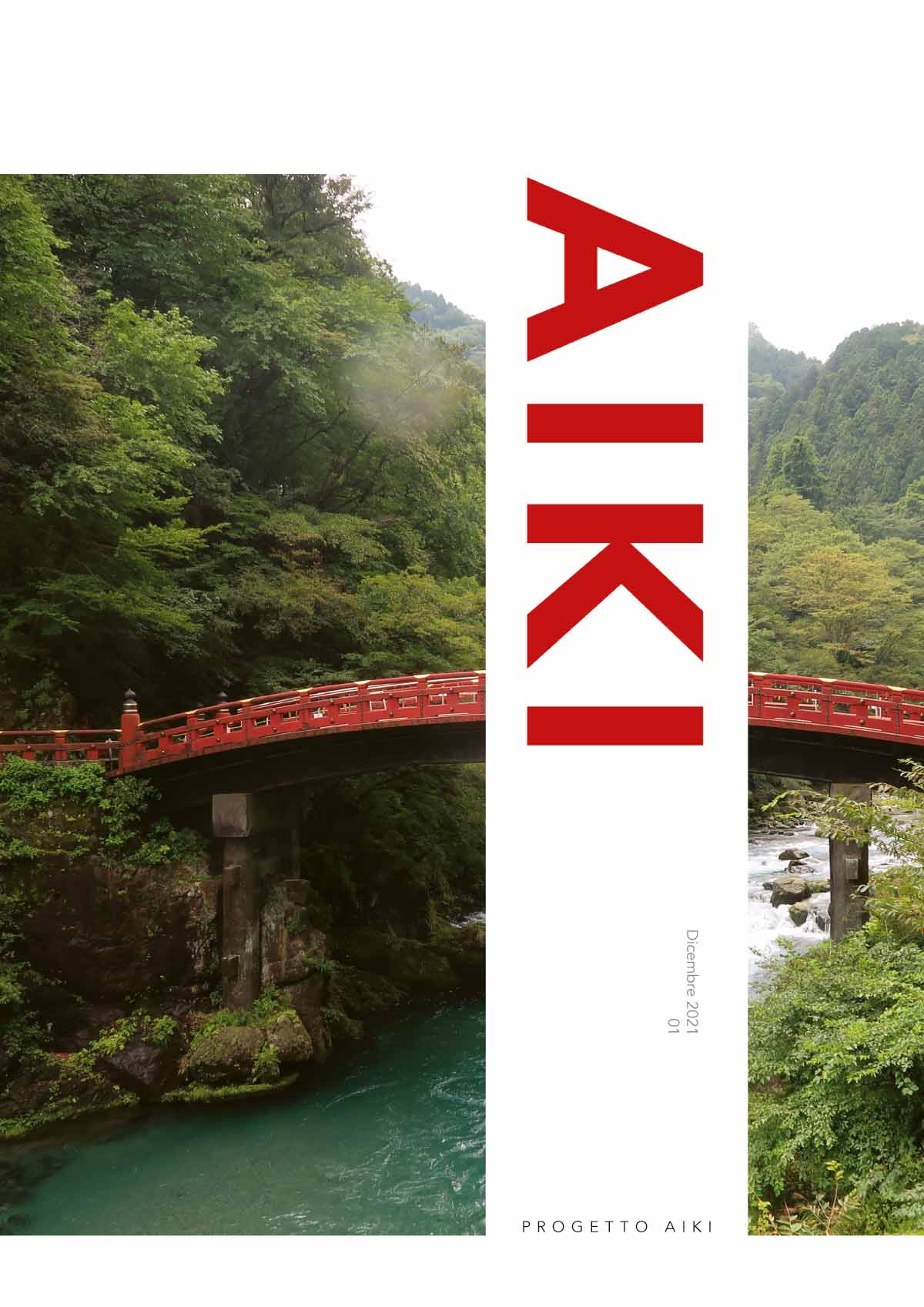 Aiki num.1
