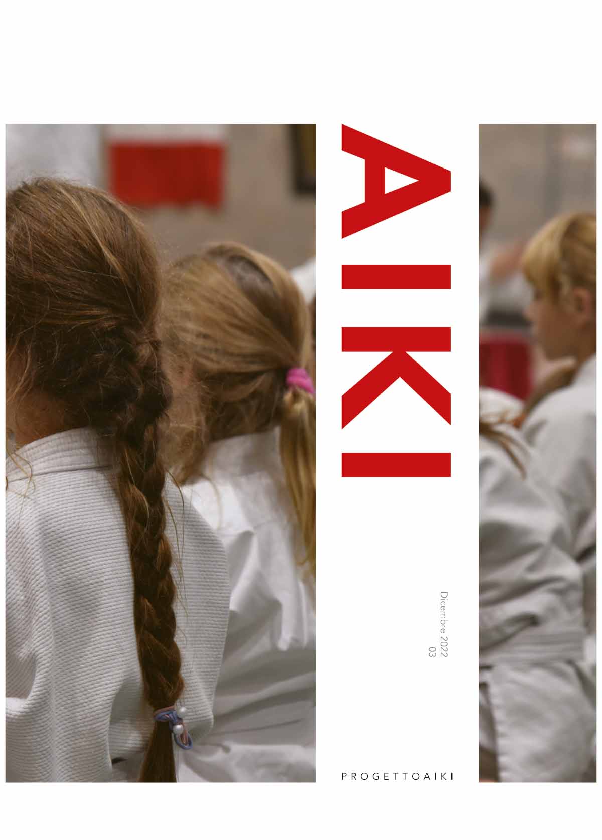 Aiki num.3