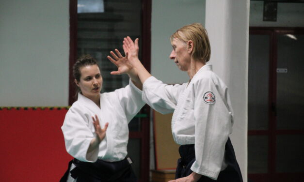 Interview with Nora Weller (ENG)