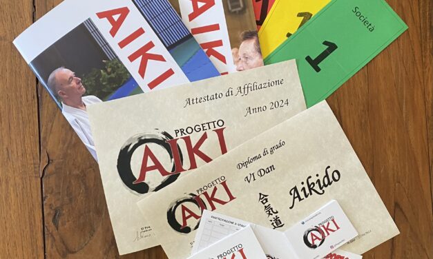 Assemblea Nazionale ProgettoAiki 2024