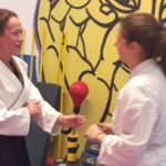 L’aikido è importante per le donne perchè…