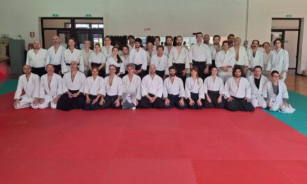 STAGE ALESSIO AUTUORI E GIANCARLO PENSABENE – FOLLONICA (di Mara Benoni)