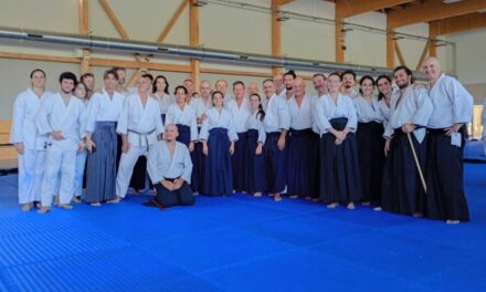 Roquebrune 2025: legati dalle stesse passioni